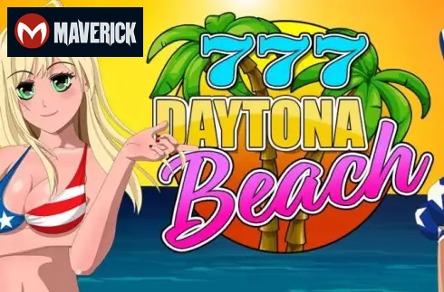 777 Daytona Beach